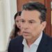 Dan de baja a coordinador operativo de Tránsito por pérdida de confianza