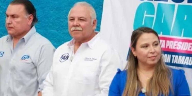 Estima PAN votación cercana a los 5 mil militantes