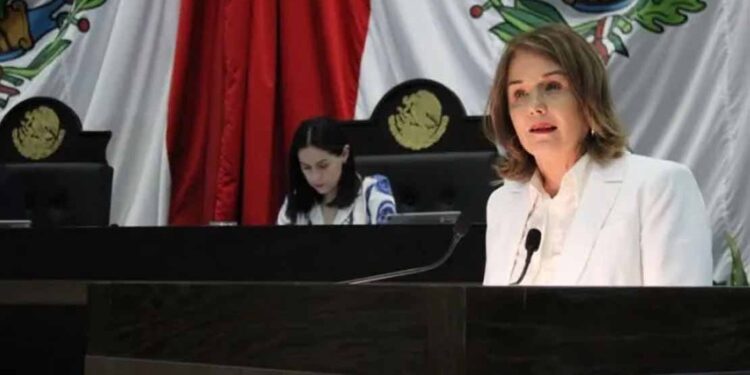PAN exige respuestas claras sobre mancha en el Río Pánuco