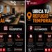 Habilita Protección Civil refugios temporales en Reynosa, Matamoros y Río Bravo ante condiciones meteorológicas