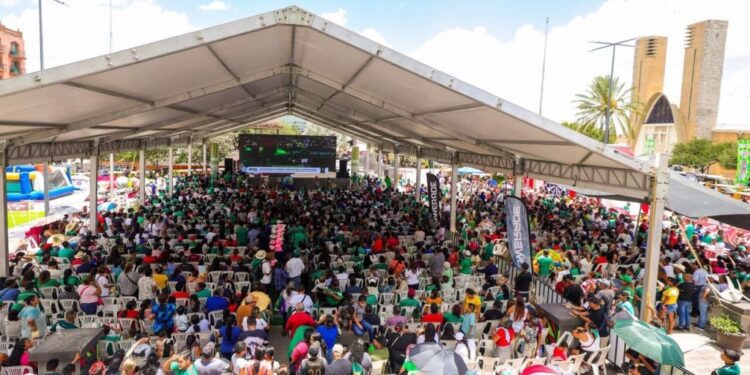 Día del Padre y Mundial impulsarán ventas por más de 230 mdp en Reynosa