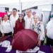Participa Congreso en brigada “Transformando Familias” en Antiguo Morelos