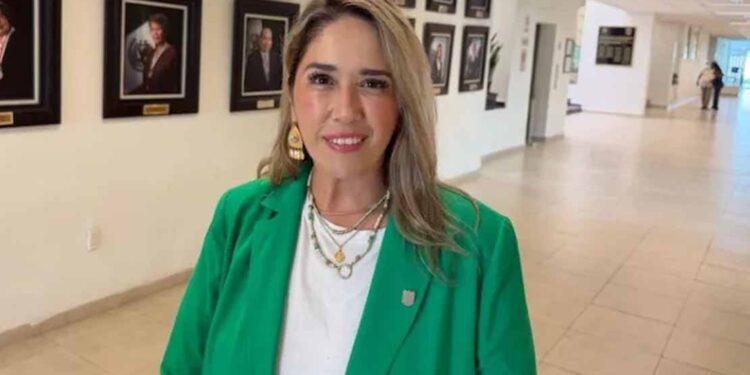Podrán participar en 2027 dos nuevos partidos en Tamaulipas