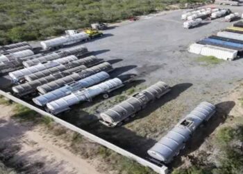 Golpes al ‘huachicol’ en Tamaulipas confirman evolución de redes criminales
