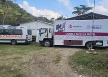 Pemex continúa con la atención de la contingencia del pozo Krem-1