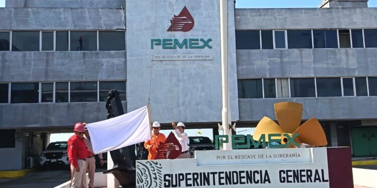 Pemex pone en marcha Plan de Respuesta a Emergencias por Huracanes en Tamaulipas