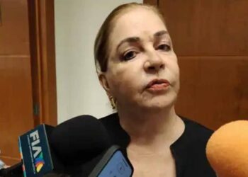 Pide Paloma mayor claridad sobre sanciones a alcaldes por observados en cuentas públicas
