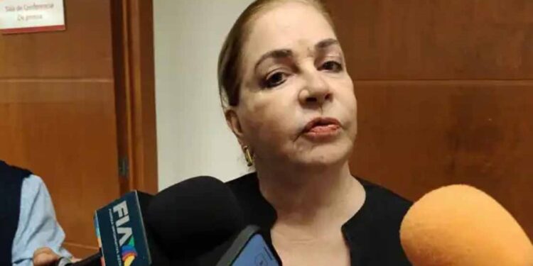 Pide Paloma mayor claridad sobre sanciones a alcaldes por observados en cuentas públicas