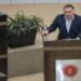 Pierden visado 20 mil choferes; propone GP que tres dependencias impartan inglés
