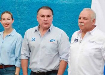 Sin fundamentos impugnación en la interna panista