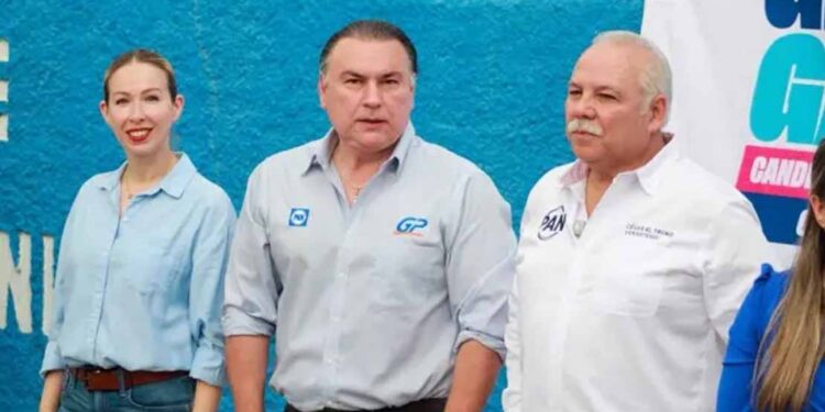 Sin fundamentos impugnación en la interna panista