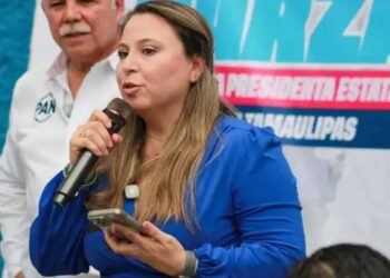 Planilla Garza – Truko viento en popa y libre de personas con señalamientos GP