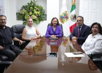 Inicia Poder Judicial curso en Gestión Judicial rumbo al Nuevo Sistema de Justicia Oral Civil y Familiar