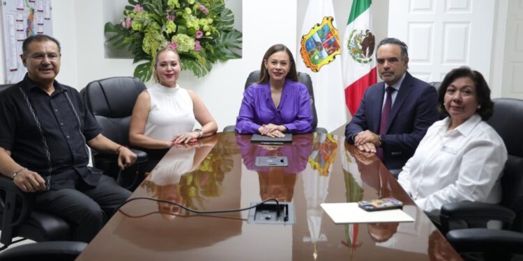 Inicia Poder Judicial curso en Gestión Judicial rumbo al Nuevo Sistema de Justicia Oral Civil y Familiar