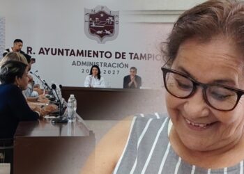 Tampico endurece reglas para garantizar asistencia al Cabildo