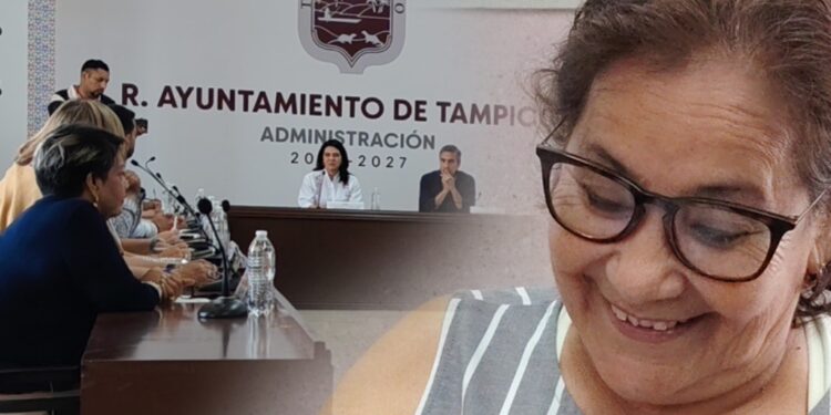 Tampico endurece reglas para garantizar asistencia al Cabildo