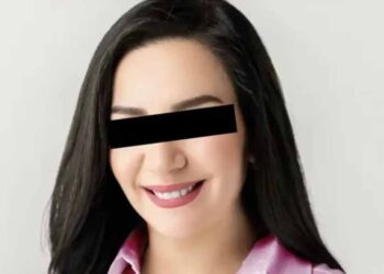 Dictan prisión preventiva a YAC