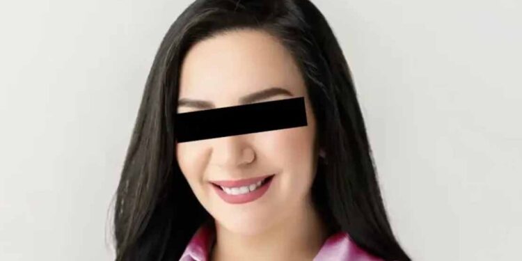 Dictan prisión preventiva a YAC