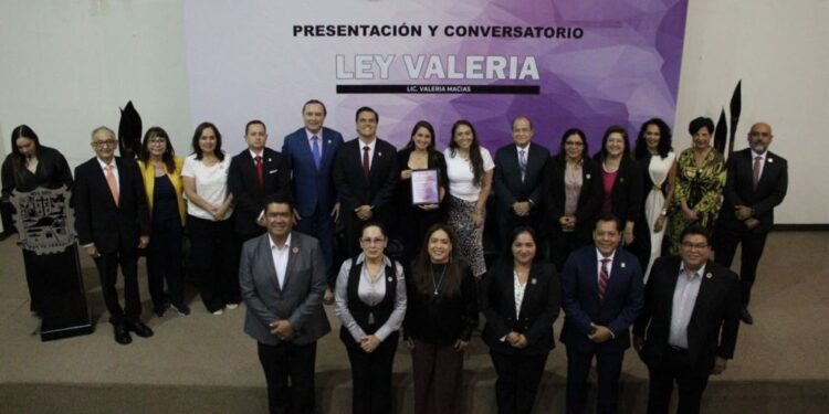Ley Valeria: un llamado a visibilizar y prevenir la violencia de acecho