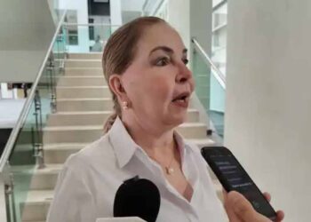Propone diputada Paloma Guillén blindar el patrimonio de los adultos mayores en Tamaulipas