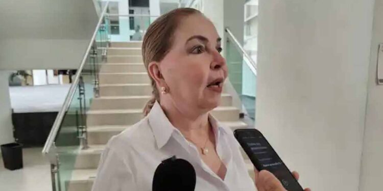 Propone diputada Paloma Guillén blindar el patrimonio de los adultos mayores en Tamaulipas