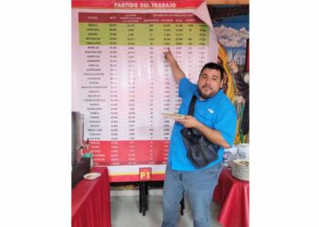 PT -Reynosa fortalece afiliaciones con respaldo del CEN