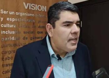 Hay 150 quejas de transparencia contra partidos sin resolver