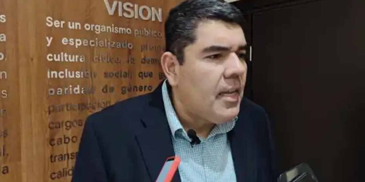Hay 150 quejas de transparencia contra partidos sin resolver