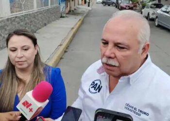 “Queremos ser propositivos”; deja a un lado polémica fórmula Gloria Garza: Truko
