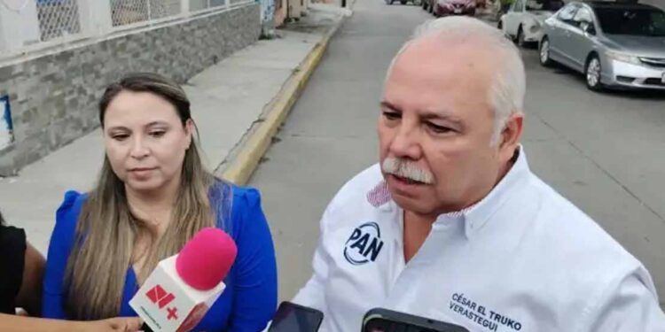 “Queremos ser propositivos”; deja a un lado polémica fórmula Gloria Garza: Truko