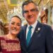 Reafirma Américo trabajo conjunto con la presidenta Sheinbaum para fortalecer el sistema de salud