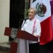 Reconoce Gobernador a la legislatura 66 por su unidad y consensos en favor de la niñez tamaulipeca
