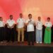Inaugura Dámaso Anaya encuentros deportivos en El Mante