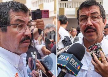 Implementa UAT drones para frenar avance del gusano barrenador en Tamaulipas