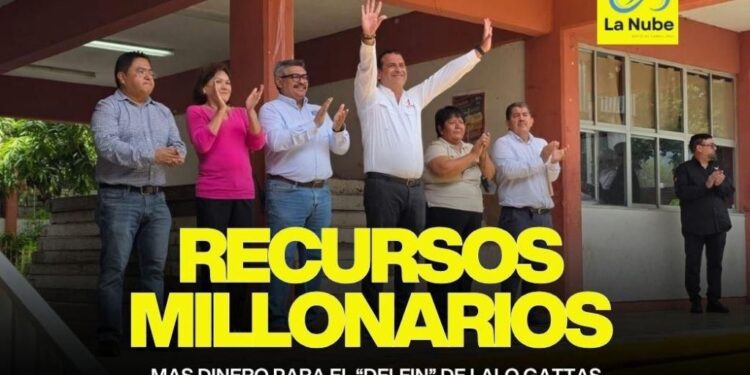 Hugo: el candidato con cargo al erario