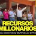 Hugo: el candidato con cargo al erario