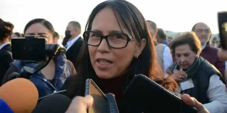 Bajo reserva 250 solicitudes de información pública