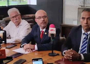 Respaldan Líderes Juaristas al gobernador; se declaran institucionales y apartidistas