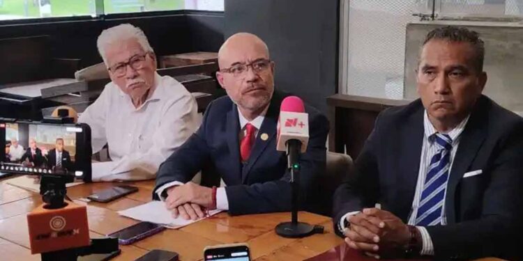 Respaldan Líderes Juaristas al gobernador; se declaran institucionales y apartidistas