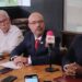 Respaldan Líderes Juaristas al gobernador; se declaran institucionales y apartidistas