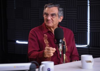 Resultados del gobierno humanista ya son una realidad en Tamaulipas: Américo Villarreal