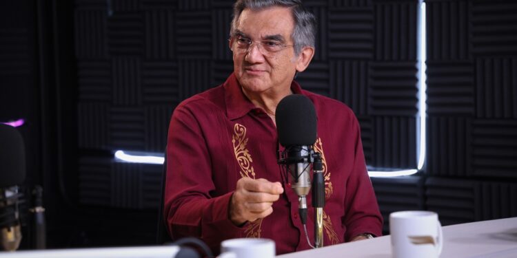 Resultados del gobierno humanista ya son una realidad en Tamaulipas: Américo Villarreal