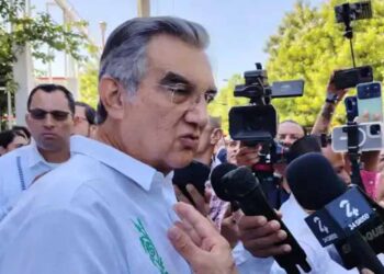 “Falsos, tendenciosos y sin evidencia”, responde Américo a LA Times
