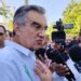 “Falsos, tendenciosos y sin evidencia”, responde Américo a LA Times