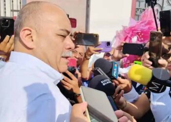 Reconoce FGJ número importante de mandamientos judiciales por cumplimentar