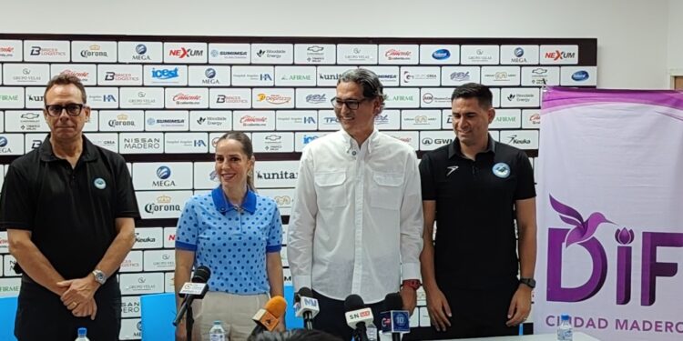 Jaiba Brava y Club América vuelven a encontrarse por una causa