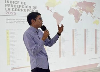 Capacita SABG en ética e integridad a personal del CBTis 236