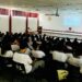 Difunde SABG “Transparencia en Corto” ante alumnos del CBTis 236
