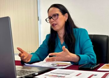 Cierra con éxito la Semana de la Evaluación 2026