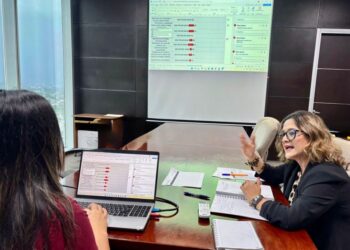 Impulsa SABG acompañamiento técnico en materia de Manuales de Procedimientos